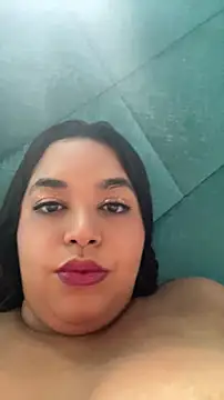 isisjhonson777 online show from June 26, 2026, 6:58 pm