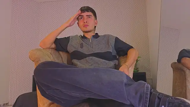 jacob rosas online show from July 2, 2026, 8:37 pm