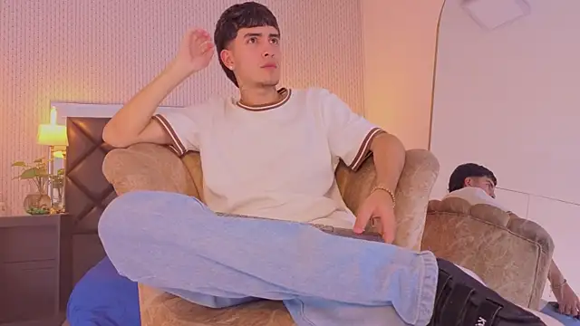 jacob rosas online show from June 23, 2026, 7:56 pm