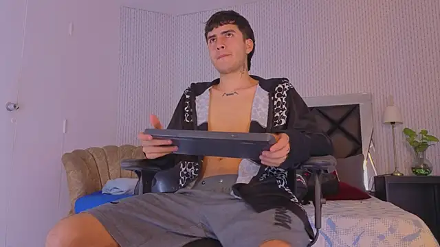 jacob rosas online show from July 20, 2026, 7:49 pm