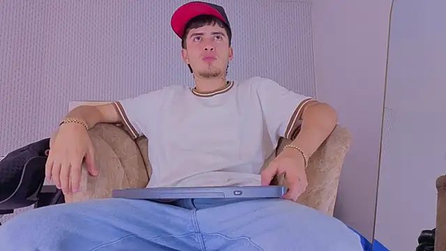 jacob rosas online show from July 14, 2026, 2:05 am