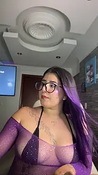 Tulivette  online show from June 1, 2026, 5:07 am