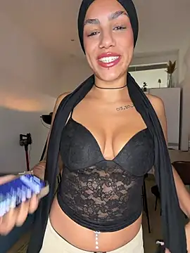 nadiabnssd online show from July 27, 2026, 8:16 pm