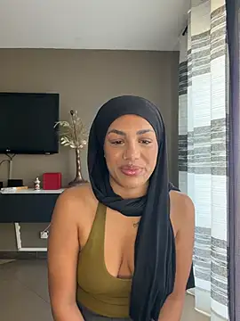 nadiabnssd online show from June 6, 2026, 1:27 pm