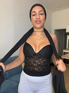 nadiabnssd online show from July 25, 2026, 12:44 pm