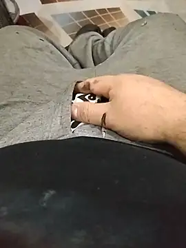 Gordito PenePeque online show from June 6, 2026, 12:27 am