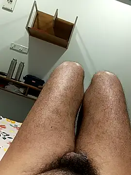 indiboy009 online show from September 20, 2025, 10:42 am