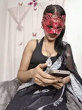 Snapshot of Simmy_jaan chatting on June 20, 2026, 8:52 am Simmy jaan online show from June 20, 2026, 8:52 am