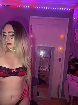 PrettyBarbiexx online show from June 5, 2026, 7:41 pm