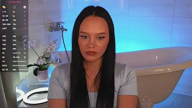 Snapshot of Cassadyy chatting on June 9, 2026, 3:07 am Cassadyy online show from June 9, 2026, 3:07 am