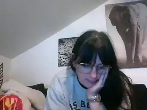 sexujuly88 online show from October 10, 2025, 9:26 pm