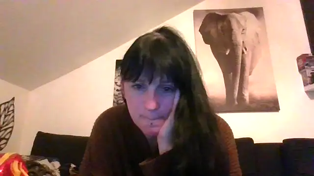 sexujuly88 online show from May 7, 2026, 9:18 pm