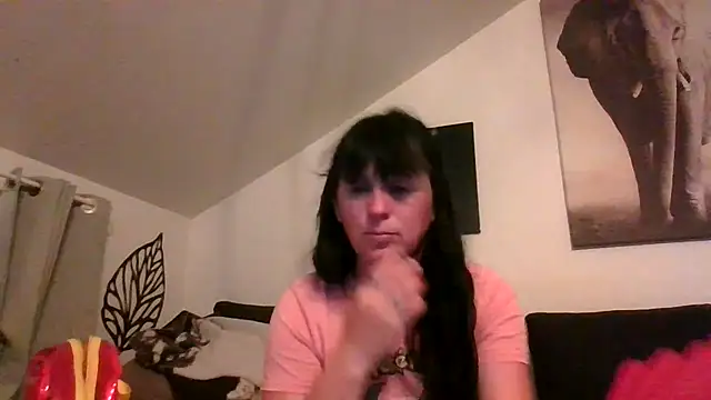 sexujuly88 online show from June 23, 2026, 9:13 pm