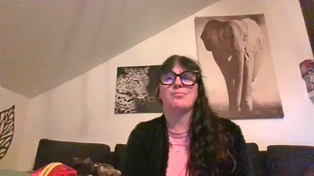 sexujuly88 online show from June 12, 2026, 10:07 pm