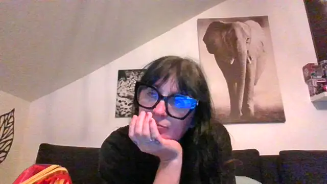 sexujuly88 online show from June 4, 2026, 9:19 pm