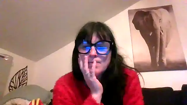 sexujuly88 online show from March 15, 2026, 9:44 pm