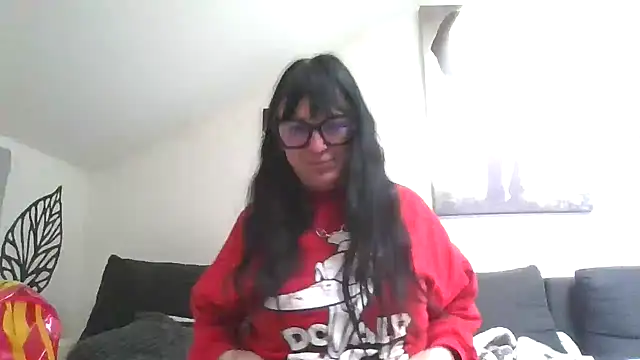 sexujuly88 online show from April 28, 2026, 7:13 am