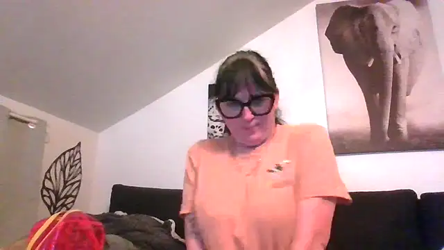 sexujuly88 online show from May 24, 2026, 8:53 pm