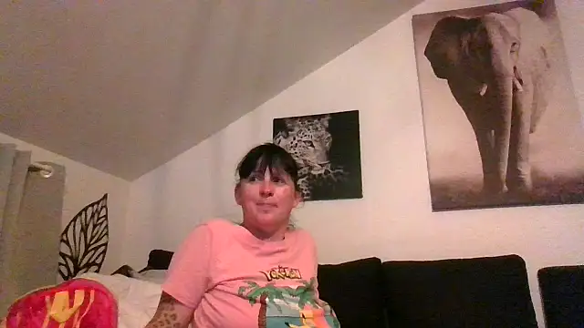 sexujuly88 online show from June 25, 2026, 9:09 pm