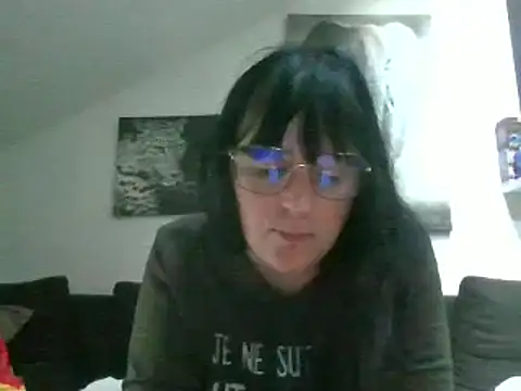 sexujuly88 online show from September 12, 2025, 6:02 am