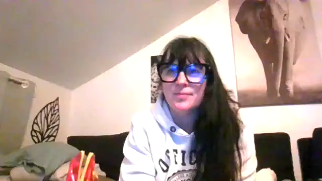 sexujuly88 online show from March 18, 2026, 10:21 pm