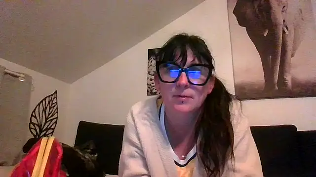 sexujuly88 online show from May 10, 2026, 8:00 pm