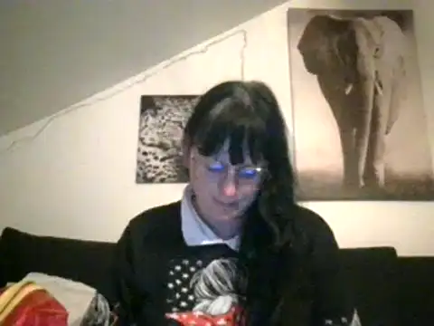 sexujuly88 online show from March 21, 2025, 11:01 pm