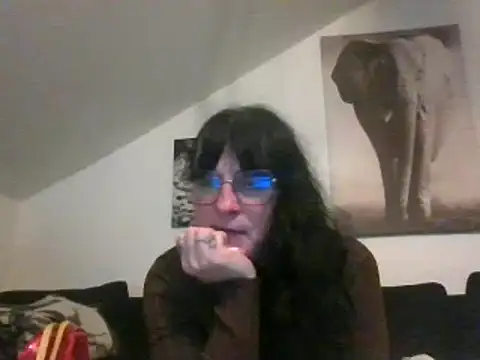 sexujuly88 online show from October 7, 2025, 9:16 pm