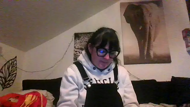 sexujuly88 online show from December 22, 2025, 10:32 pm