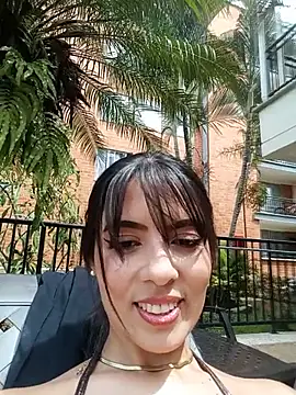 Snapshot of BLaireParkerr chatting on July 13, 2026, 6:29 pm BLaireParkerr online show from July 13, 2026, 6:29 pm