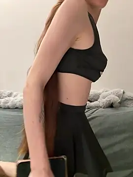 MissAndKiss online show from June 27, 2026, 2:23 pm