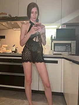 MissAndKiss online show from June 28, 2026, 1:50 pm