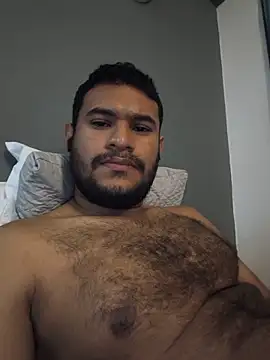 Leonargg online show from June 6, 2026, 3:56 am