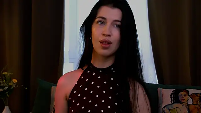 HornyPriestess online show from July 13, 2026, 7:29 am