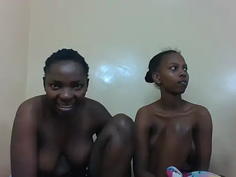 Pretty ebonies online show from June 3, 2026, 5:06 pm