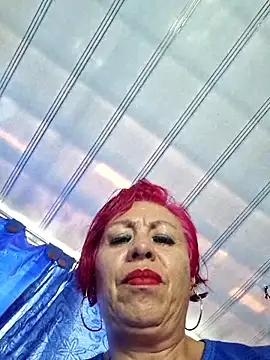 DominaFeet 1 online show from July 25, 2026, 9:21 pm