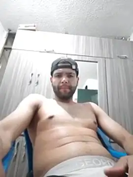 Cristianwiwif online show from June 1, 2026, 3:07 am