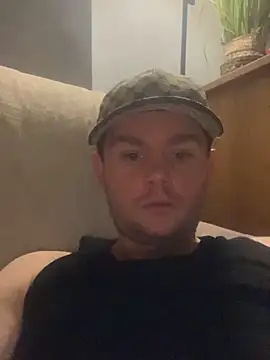 Ronnie153 online show from June 21, 2026, 12:16 am