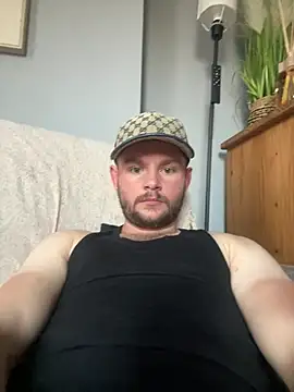 Ronnie153 online show from July 21, 2026, 6:53 pm