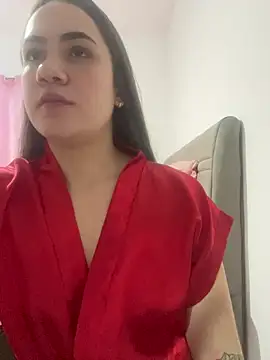 RafaellaSouza77 online show from June 19, 2026, 7:41 pm