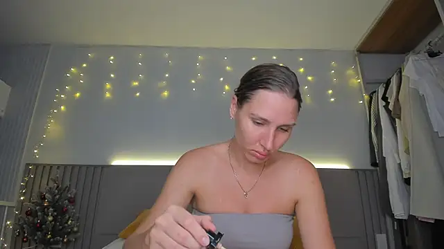 SofiClimbing online show from January 17, 2026, 8:51 am