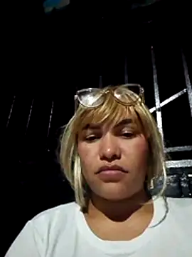 naty7273 online show from June 1, 2026, 6:35 am
