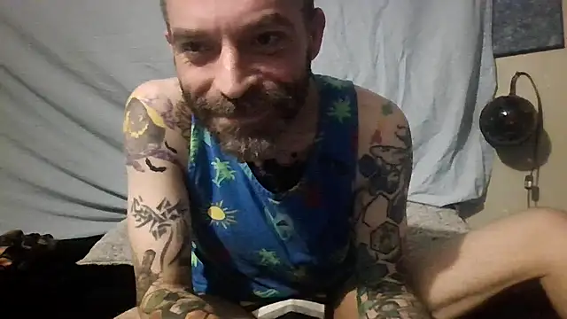 ThickCutValleyMan online show from June 2, 2026, 7:08 am