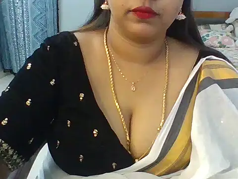 Tamil hot Meenu online show from June 23, 2026, 6:11 am
