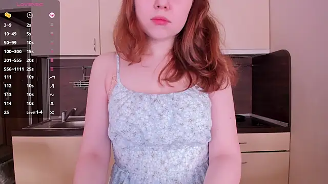 Teasemelisa online show from June 5, 2026, 6:52 am