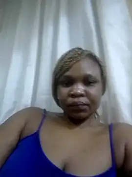 Snapshot of Verosa_Africana chatting on July 24, 2026, 6:15 pm Verosa Africana online show from July 24, 2026, 6:15 pm