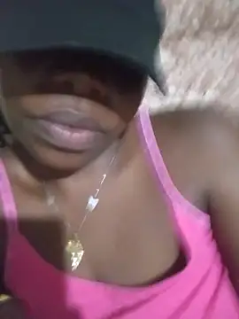 Thickcreamer online show from June 3, 2026, 2:33 pm