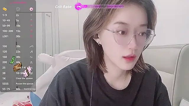 Lucky-Naiyi online show from June 5, 2026, 5:12 am