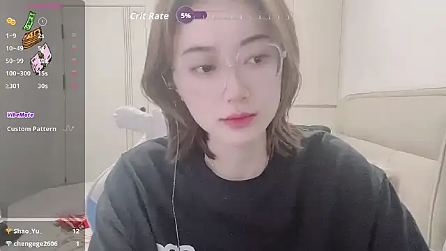 Lucky-Naiyi online show from June 5, 2026, 6:52 am