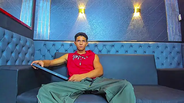 Yoel Blessed online show from July 18, 2026, 11:19 am